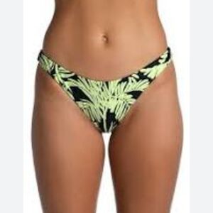 CITRUS Reversible Cheeky Bikini Bottom